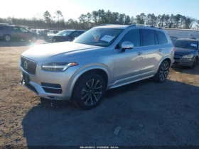 Volvo Xc90 T5 MOMENTUM - 16950 € / 33151.32 лв. - 22527430 2