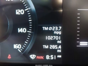 Volvo Xc90 T5 MOMENTUM - 16950 € / 33151.32 лв. - 22527430 8