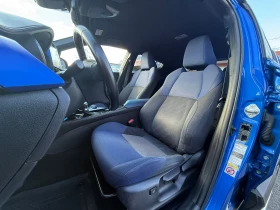 Toyota C-HR 1.8HYBRIT* DISTRONIC* LANE ASSIST* 122PS* 100%КМ. - 16150 € / 31586.65 лв. - 25296919 10