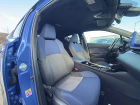 Toyota C-HR 1.8HYBRIT* DISTRONIC* LANE ASSIST* 122PS* 100%КМ. - 16150 € / 31586.65 лв. - 25296919 15