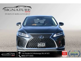 Lexus RX * ОБДУХВАНЕ * КАМЕРА * ПАМЕТ - 31050 € / 60728.52 лв. - 71117990 4