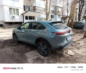 Honda Hr-v - 32500 € / 63564.47 лв. - 14427108 2