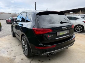 Audi SQ5 3.0* V6* TDI* 313hp* РЕГИСТРИРАНА* ОБСЛУЖЕНА - 20200 € / 39507.77 лв. - 76440689 2