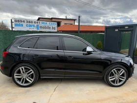 Audi SQ5 3.0* V6* TDI* 313hp* РЕГИСТРИРАНА* ОБСЛУЖЕНА - 20200 € / 39507.77 лв. - 76440689 5