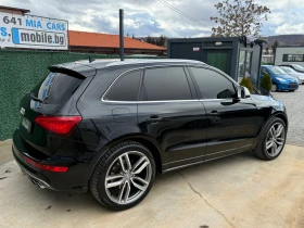 Audi SQ5 3.0* V6* TDI* 313hp* РЕГИСТРИРАНА* ОБСЛУЖЕНА - 20200 € / 39507.77 лв. - 76440689 4