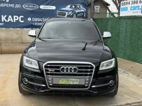 Audi SQ5 3.0* V6* TDI* 313hp* РЕГИСТРИРАНА* ОБСЛУЖЕНА - 20200 € / 39507.77 лв. - 76440689 7