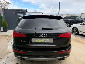 Audi SQ5 3.0* V6* TDI* 313hp* РЕГИСТРИРАНА* ОБСЛУЖЕНА - 20200 € / 39507.77 лв. - 76440689 3