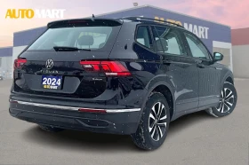VW Tiguan Trendline* 4Motion* АвтоКредит* (ЦЕНА ДО БГ) | Auto.bg — изображение 3