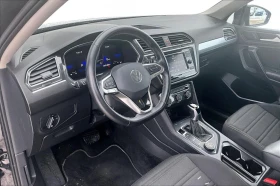 VW Tiguan Trendline* 4Motion* АвтоКредит* (ЦЕНА ДО БГ) | Auto.bg — изображение 6