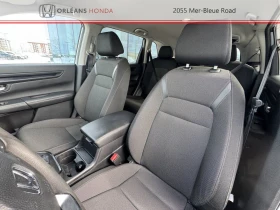 Honda Cr-v - 19300 € / 37747.52 лв. - 17031618 12