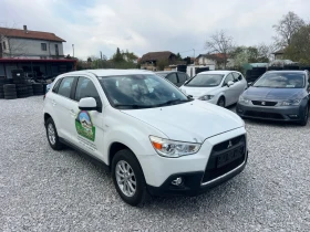 Mitsubishi ASX 1.6i 117 предно Нов внос Австрия