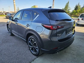 Mazda CX-5 2.5 AWD SKYACTIV-G | Mobile.bg � ����� ������ 5