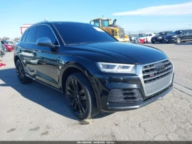 ������ Audi SQ5