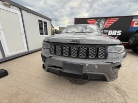 ����� �� �������� �� Jeep Grand cherokee ������ HIGH ALTITUDE 4X4 