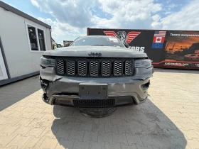����� �� �������� �� Jeep Grand cherokee ������ HIGH ALTITUDE 4X4 