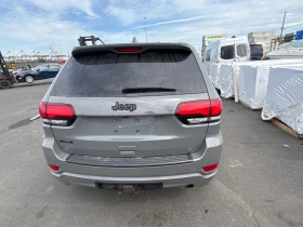 Jeep Grand cherokee ������ HIGH ALTITUDE 4X4 | Mobile.bg � ����� ������ 3