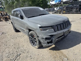 ������ Jeep Grand cherokee