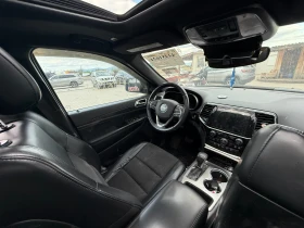 Jeep Grand cherokee ЕКСТРИ HIGH ALTITUDE 4X4  - 13500 € / 26403.70 лв. - 15511752 10