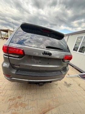 Jeep Grand cherokee ЕКСТРИ HIGH ALTITUDE 4X4  - 13500 € / 26403.70 лв. - 15511752 7