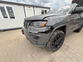 Jeep Grand cherokee ЕКСТРИ HIGH ALTITUDE 4X4  - 13500 € / 26403.70 лв. - 15511752 5