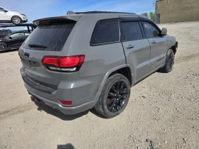 Jeep Grand cherokee ������ HIGH ALTITUDE 4X4 | Mobile.bg � ����� ������ 2