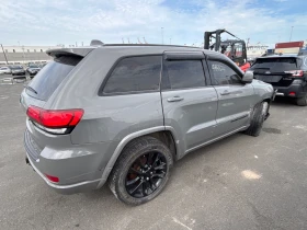 Jeep Grand cherokee ������ HIGH ALTITUDE 4X4 | Mobile.bg � ����� ������ 7