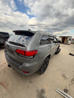 Jeep Grand cherokee ЕКСТРИ HIGH ALTITUDE 4X4  - 13500 € / 26403.70 лв. - 15511752 8