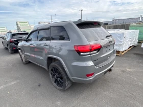 Jeep Grand cherokee ������ HIGH ALTITUDE 4X4 | Mobile.bg � ����� ������ 9