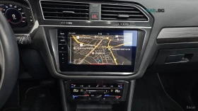 VW Tiguan 2.0 TSI/PRESTIGE/LEATHER/360/NAVI/KEYLESS | Mobile.bg � ����� ������ 11
