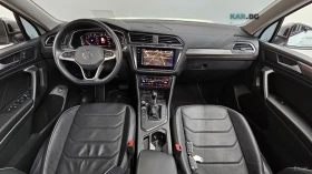 VW Tiguan 2.0 TSI/PRESTIGE/LEATHER/360/NAVI/KEYLESS | Mobile.bg � ����� ������ 9