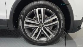 VW Tiguan 2.0 TSI/PRESTIGE/LEATHER/360/NAVI/KEYLESS | Mobile.bg � ����� ������ 5