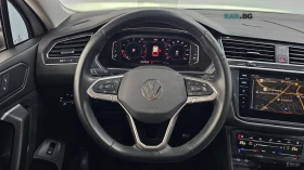 VW Tiguan 2.0 TSI/PRESTIGE/LEATHER/360/NAVI/KEYLESS | Mobile.bg � ����� ������ 8
