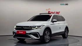 ������ VW Tiguan