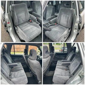 Honda Cr-v 2.0i 4x4 ГАЗ Италия - 2999 € / 5865.53 лв. - 55999467 15