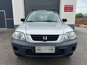 Honda Cr-v 2.0i 4x4 ГАЗ Италия - 2999 € / 5865.53 лв. - 55999467 2