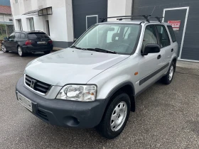 Honda Cr-v 2.0i 4x4 ГАЗ Италия - 2999 € / 5865.53 лв. - 55999467 3
