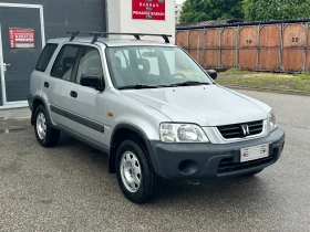 Honda Cr-v 2.0i 4x4 ГАЗ Италия - 2999 € / 5865.53 лв. - 55999467 10