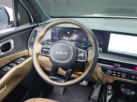 Kia Sorento 2.2 Хибрид Топ оборудвана | Auto.bg — изображение 13