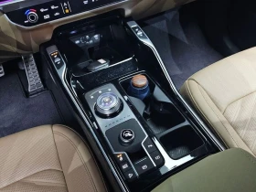 Kia Sorento 2.2 Хибрид Топ оборудвана | Auto.bg — изображение 9