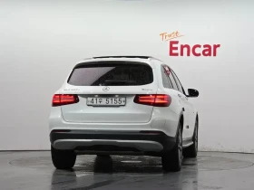 Mercedes-Benz GLC 350 4MATIC - САМО 30% АВАНС | Auto.bg — изображение 4