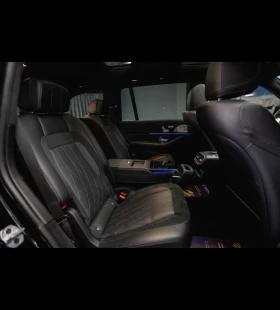 Mercedes-Benz GLS 63 AMG 4 m* 4DBurn* GLS 63 AMG* Pano* Massage* Carbon* Di | Mobile.bg � ����� ������ 11