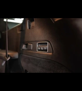 Mercedes-Benz GLS 63 AMG 4 m* 4DBurn* GLS 63 AMG* Pano* Massage* Carbon* Di | Mobile.bg � ����� ������ 3