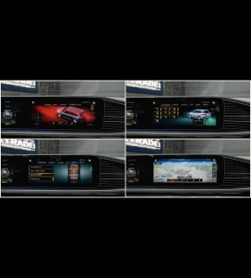 Mercedes-Benz GLS 63 AMG 4 m* 4DBurn* GLS 63 AMG* Pano* Massage* Carbon* Di | Mobile.bg � ����� ������ 9