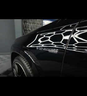 Mercedes-Benz GLS 63 AMG 4 m* 4DBurn* GLS 63 AMG* Pano* Massage* Carbon* Di | Mobile.bg � ����� ������ 6