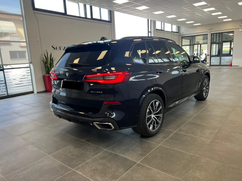 BMW X5 3.0d xDrive M-Pack, снимка 5 - Автомобили и джипове - 47457928