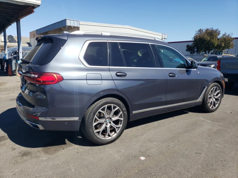 BMW X7 XDRIVE40I , снимка 4 - Автомобили и джипове - 48462846