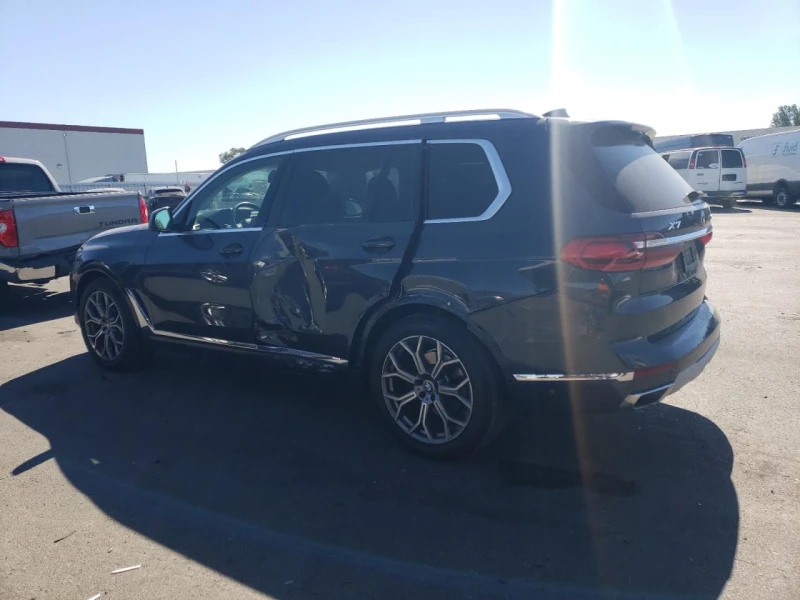 BMW X7 XDRIVE40I , снимка 5 - Автомобили и джипове - 48462846