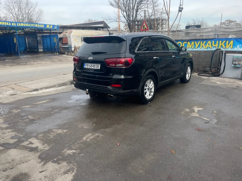 Kia Sorento 3.3, снимка 2 - Автомобили и джипове - 48590829