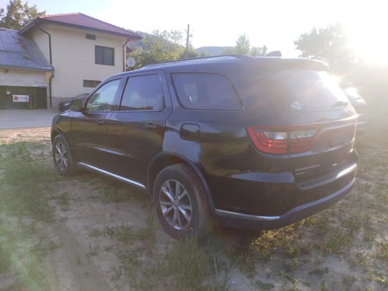 Jeep Grand cherokee SUMIT  3.0 250 кс , снимка 7 - Автомобили и джипове - 52404860