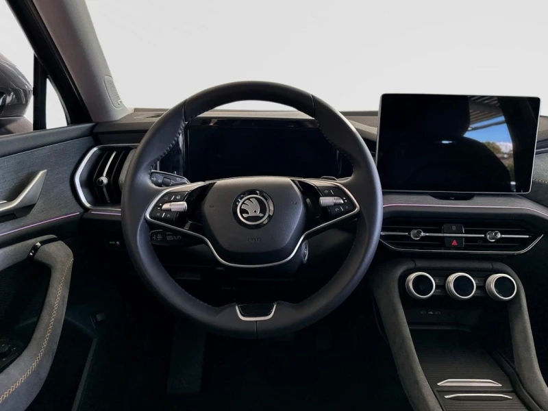 Skoda Kodiaq 2.0 TDI* CANTON* CAMERA* NAVI* CARPLAY* , снимка 6 - Автомобили и джипове - 51765038